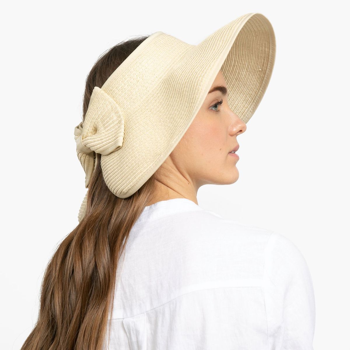 BASEMENT - Viscera de playa mujer