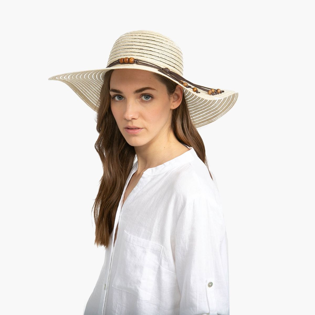 BASEMENT - Sombrero de Playa