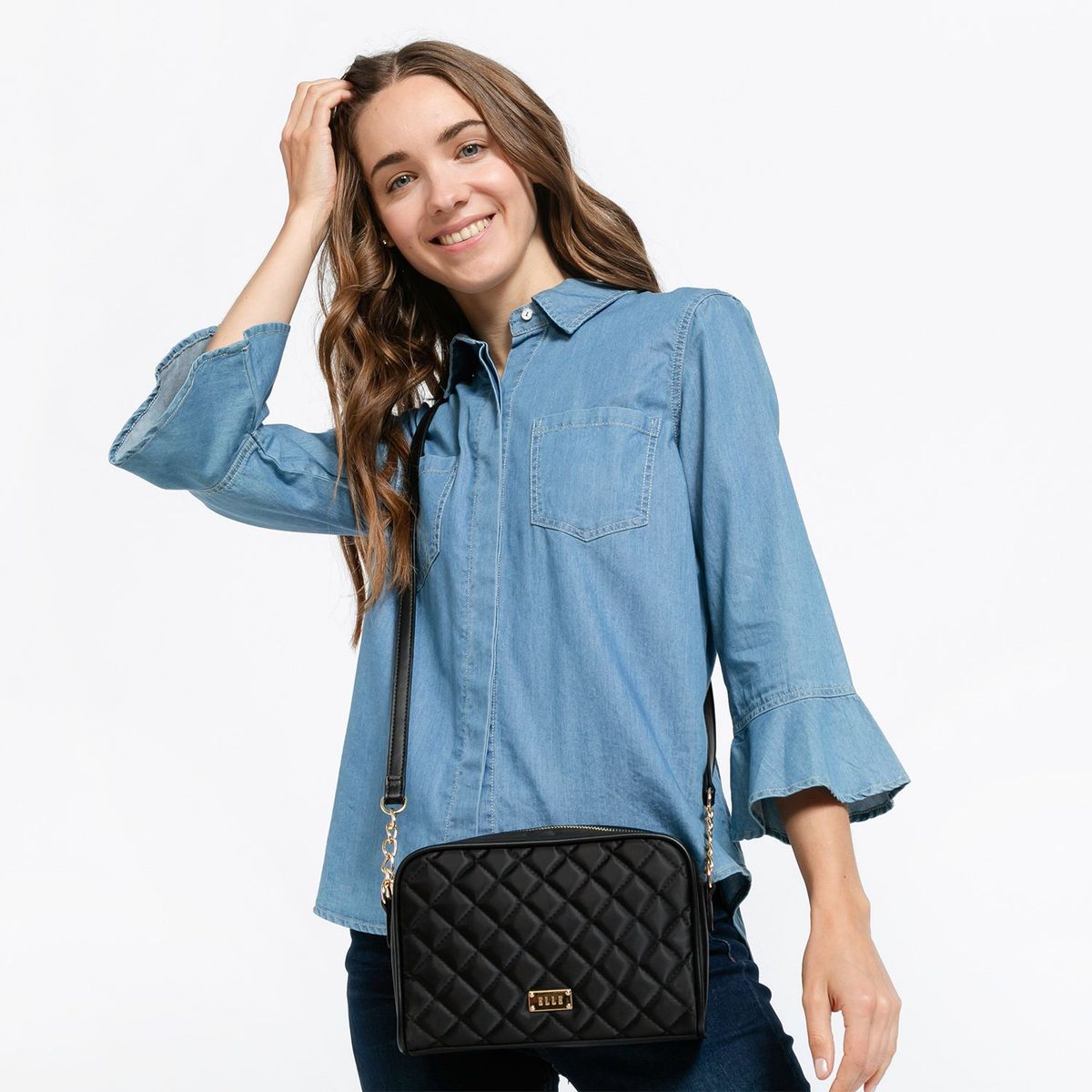 ELLE - Cartera Elle