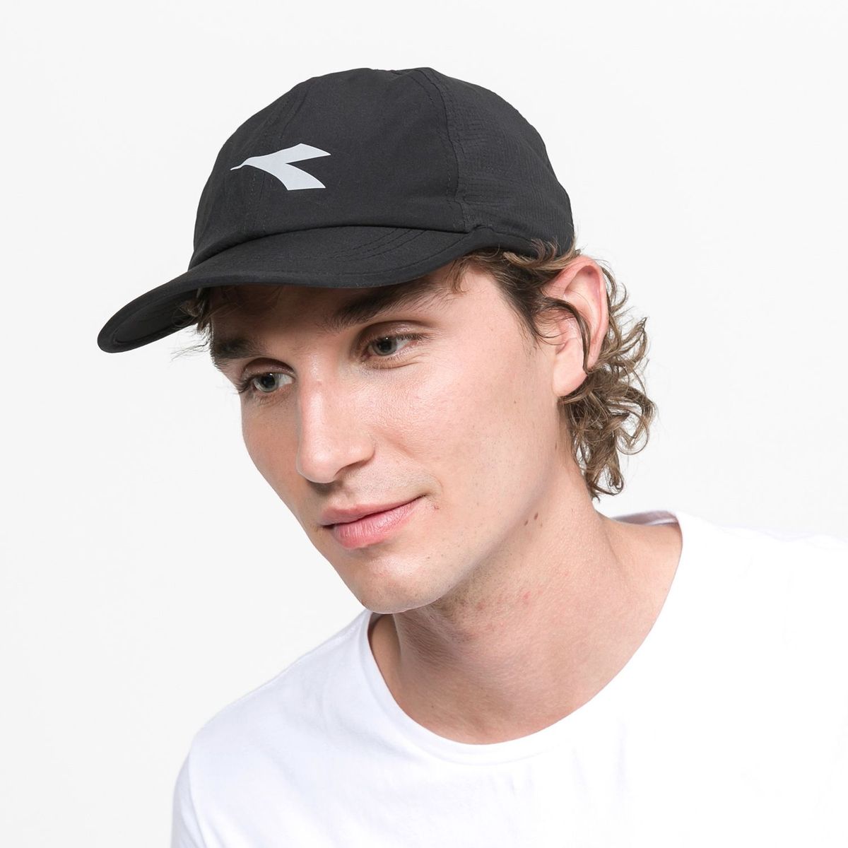 DIADORA - Gorro Running Hombre