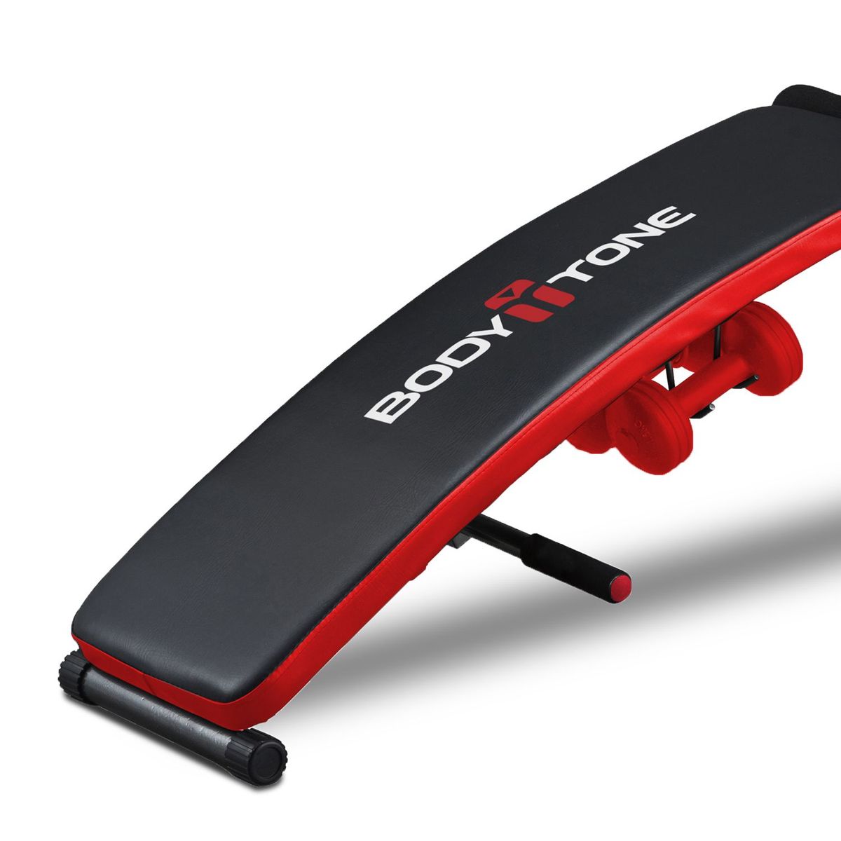 BODYTONE - Banca Abdominal