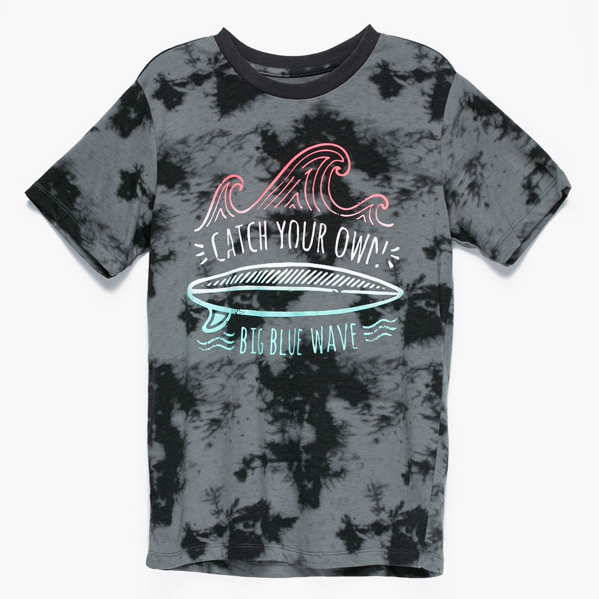 DOO AUSTRALIA - Polo Tie Dye 