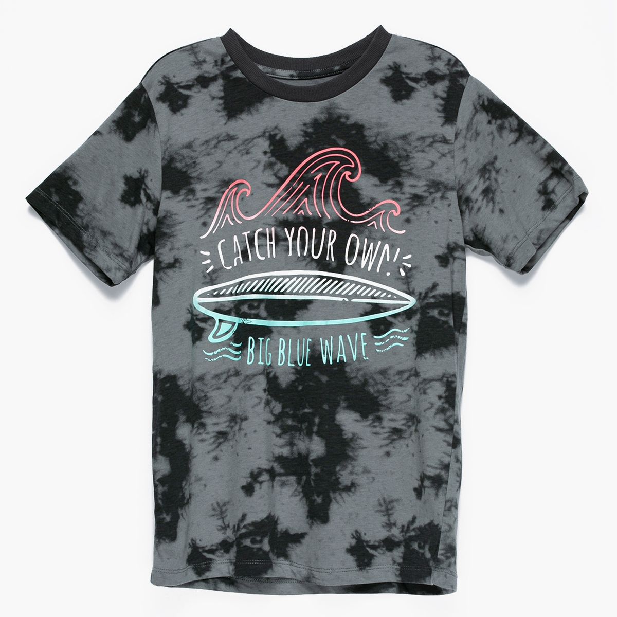 DOO AUSTRALIA - Polo Tie Dye 