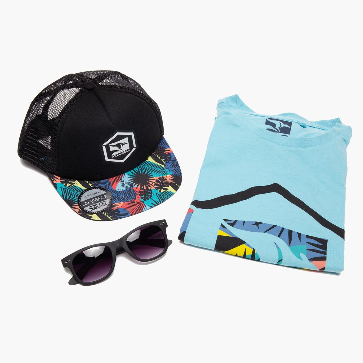 DOO AUSTRALIA - Pack Regalo 