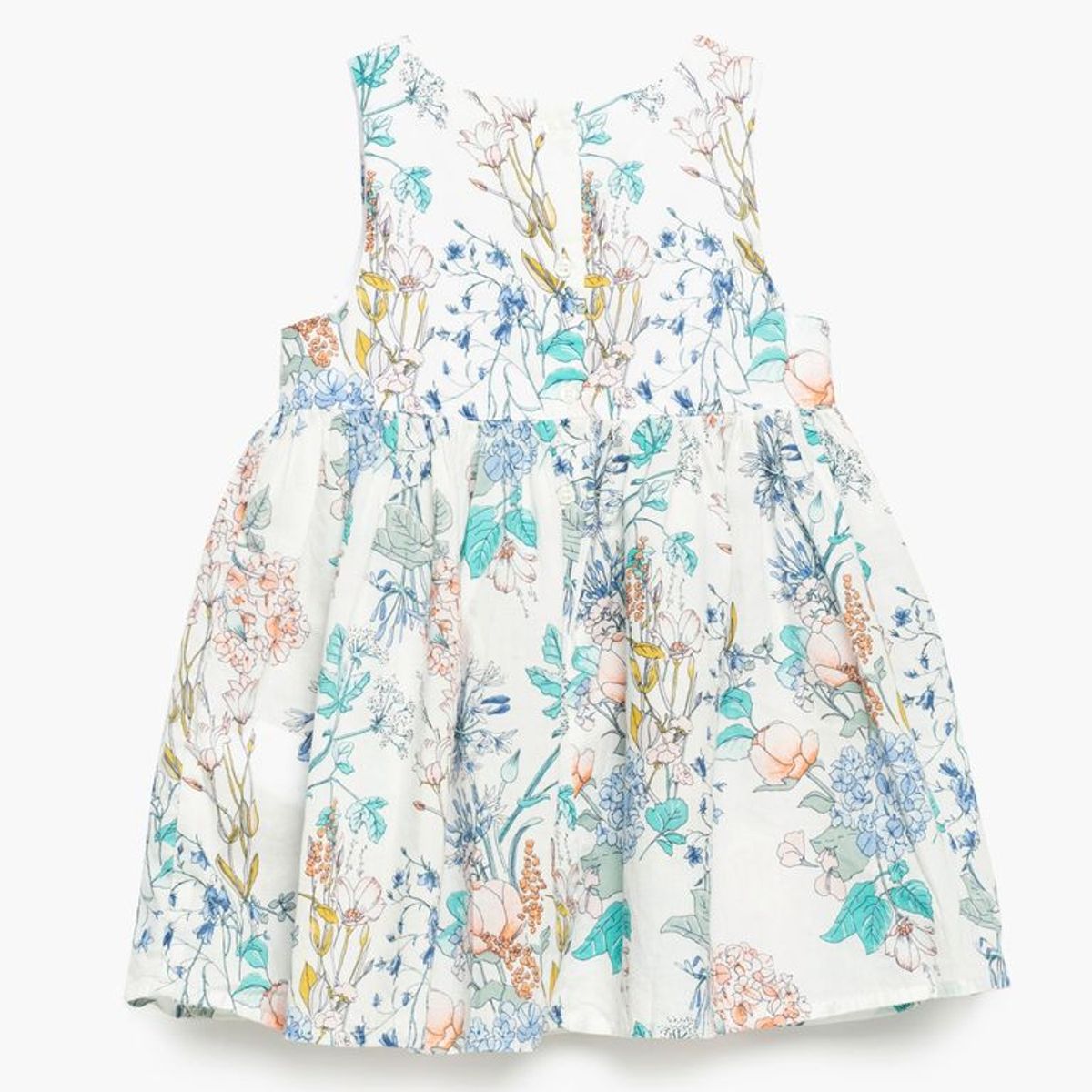 Vestido YAMP | falabella.com