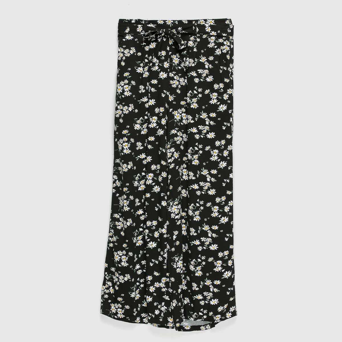 ELEVEN - Pantalón Culotte Algodón Niña