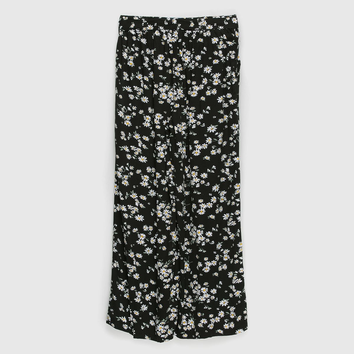 ELEVEN - Pantalón Culotte Algodón Niña