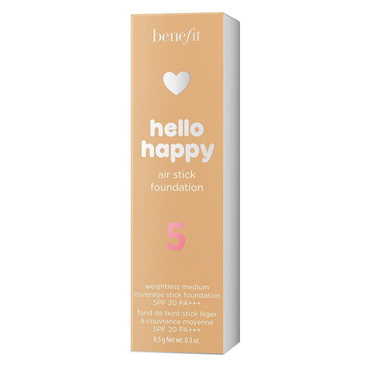 BENEFIT - Base de Maquillaje Hello Happy Air Stick
