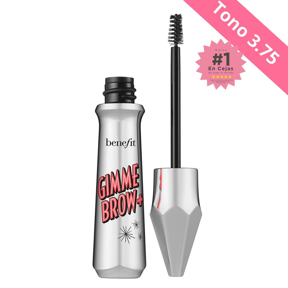 BENEFIT - Gel para cejas Gimme Brow+ 