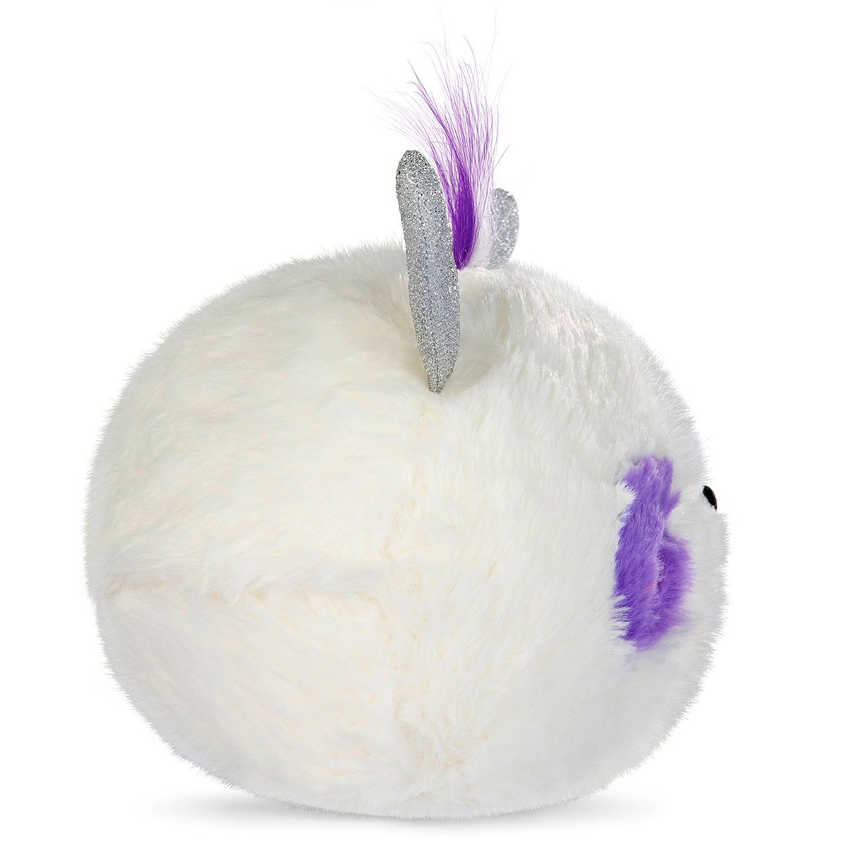 INUK - Peluche Nivi 22cm