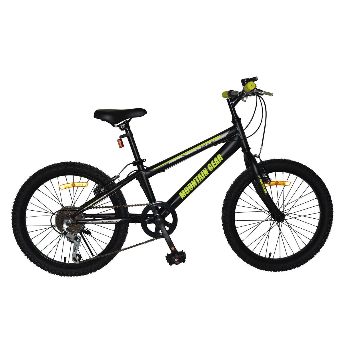 MOUNTAIN GEAR - Bicicleta Goose 20