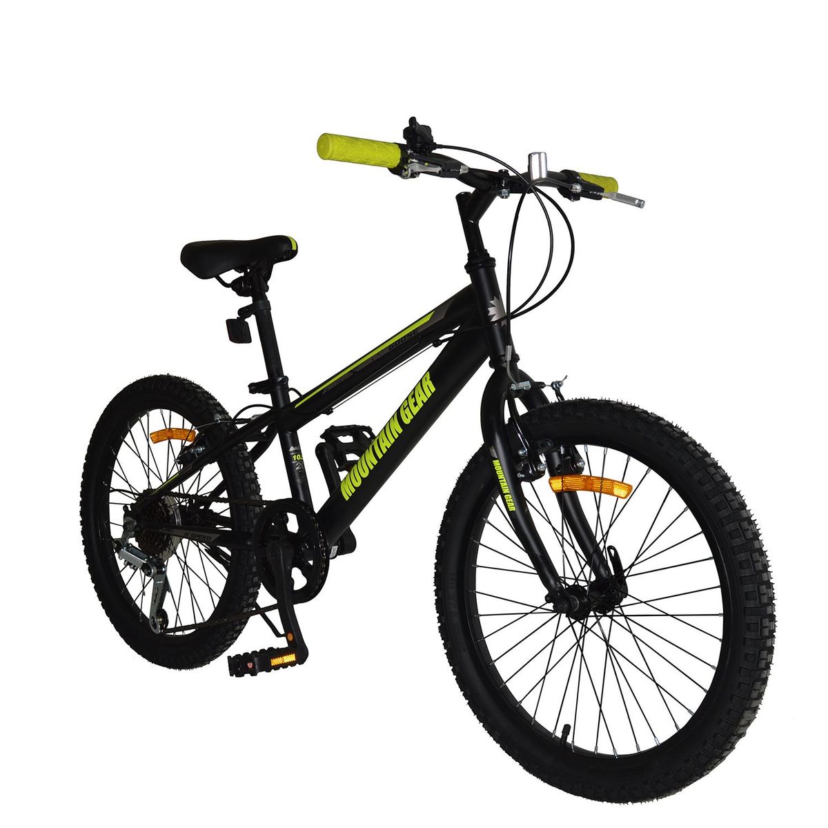 MOUNTAIN GEAR - Bicicleta Goose 20