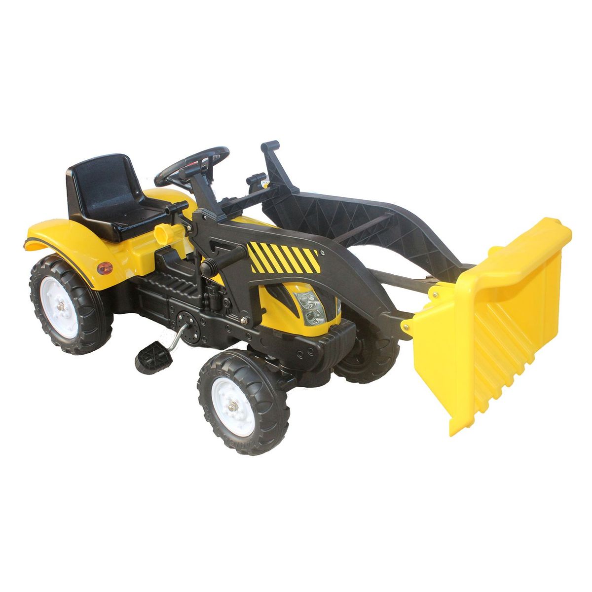 SCOOP - Go Kart Amarillo