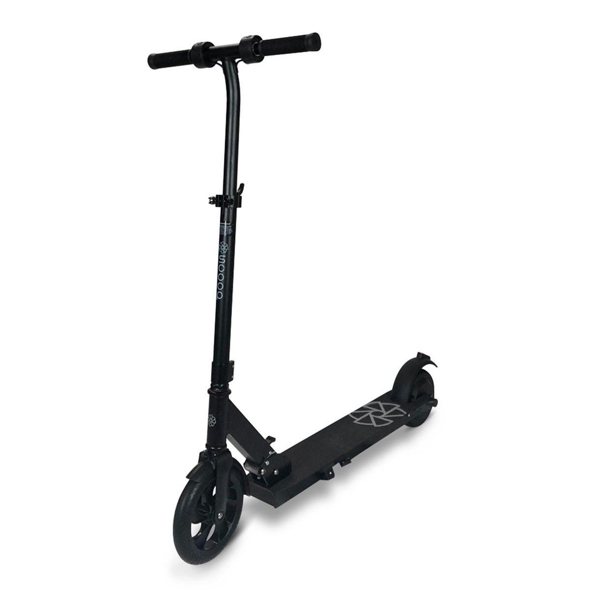 SCOOP - Scooter Eléctrico L1 Scoop