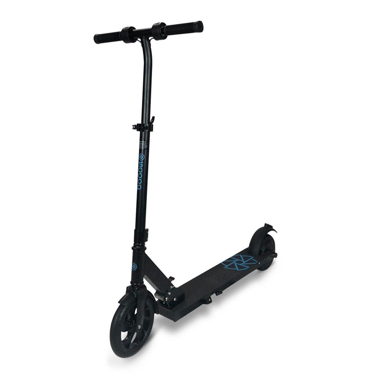 SCOOP - Scooter Eléctrico L1 Scoop