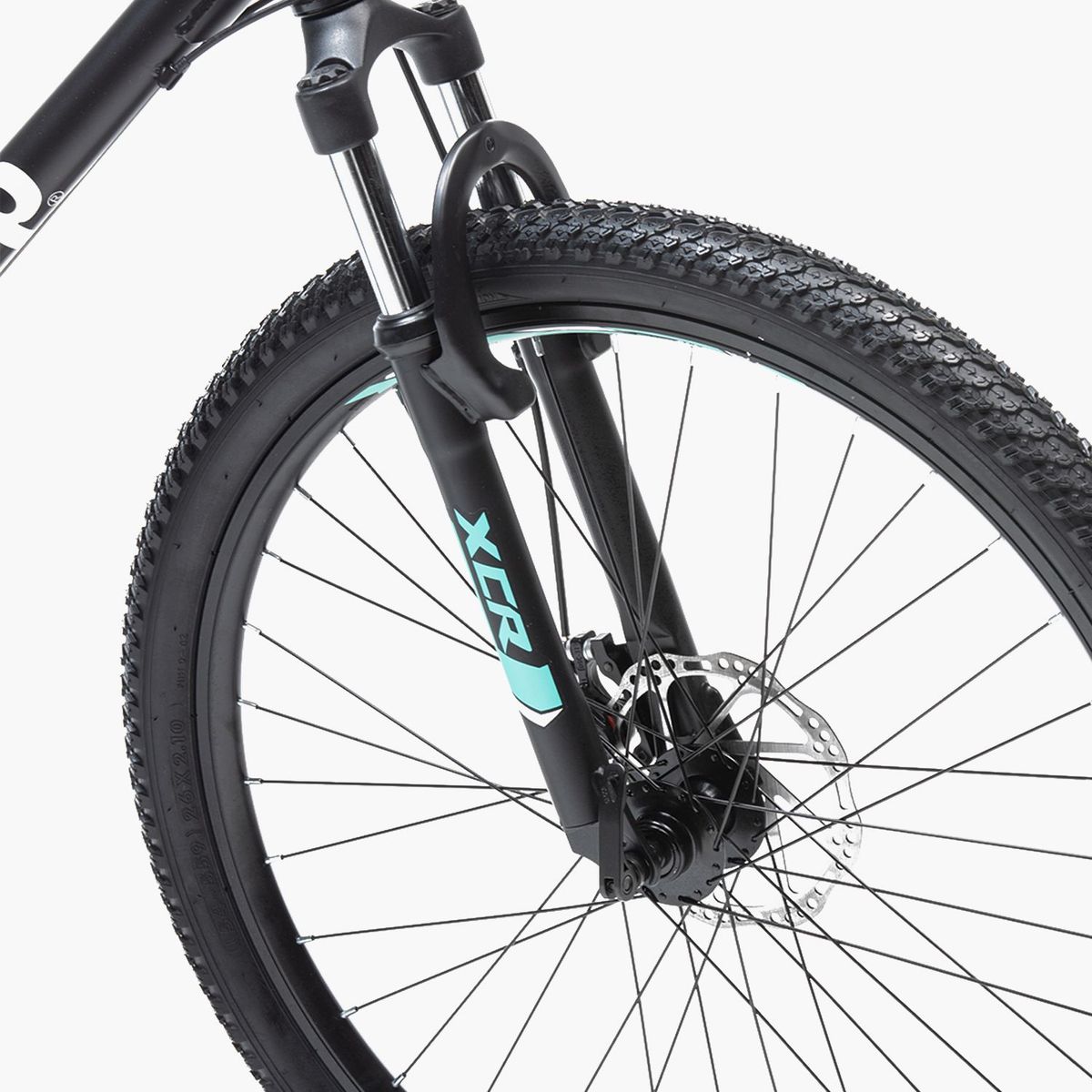 JEEP - Bicicleta Batura Aro 26