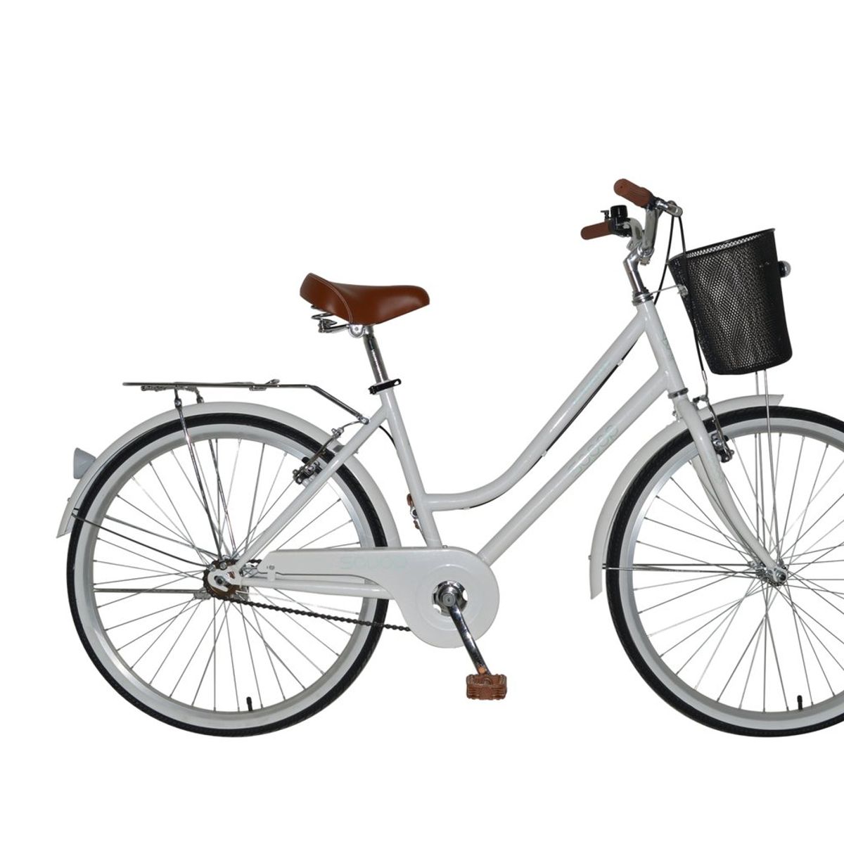 SCOOP - Bicicleta Florence Aro 26
