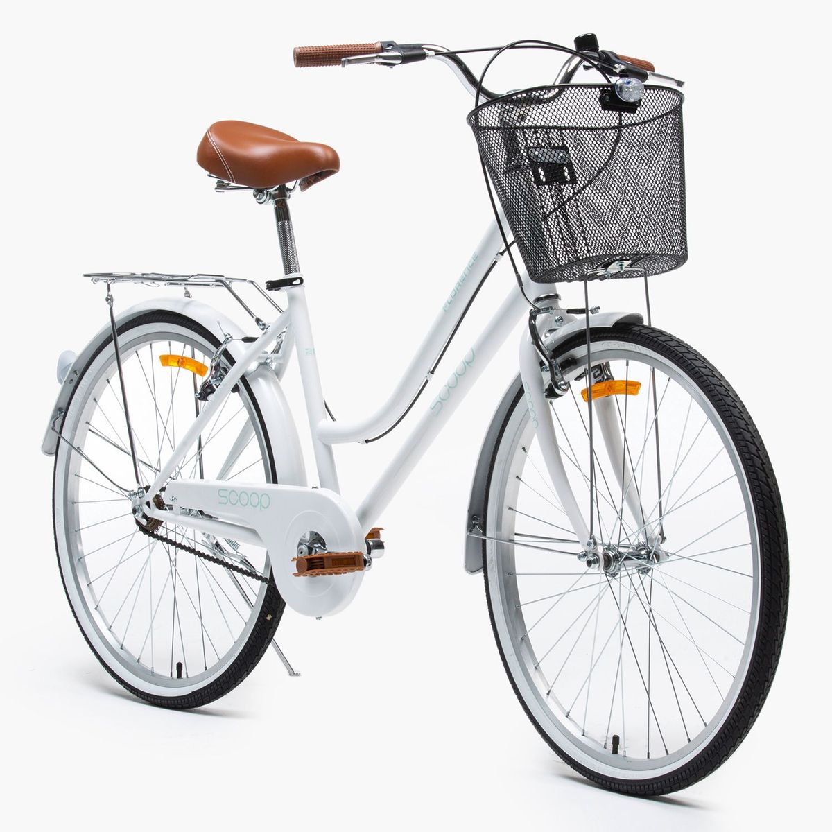 SCOOP - Bicicleta Florence Aro 26