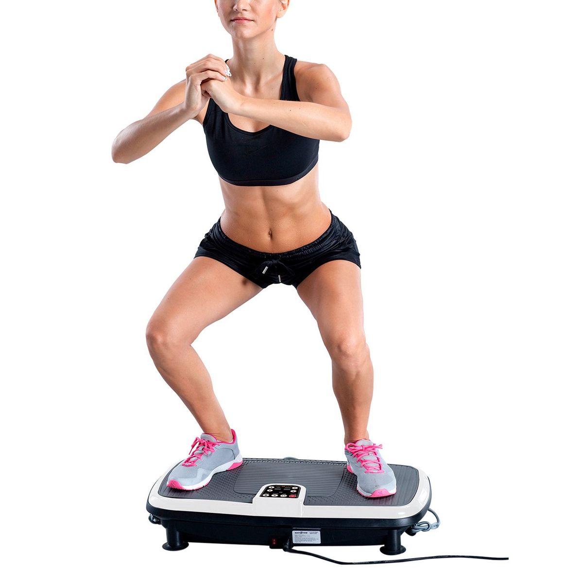 BODYTONE - Plataforma Vibratoria