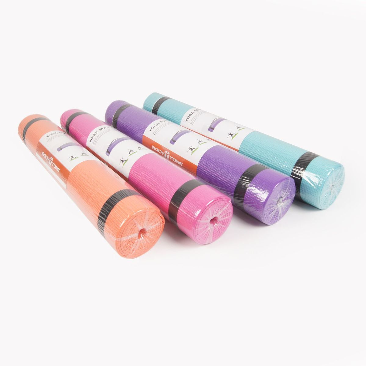 BODYTONE - Mat de Yoga Bodytone