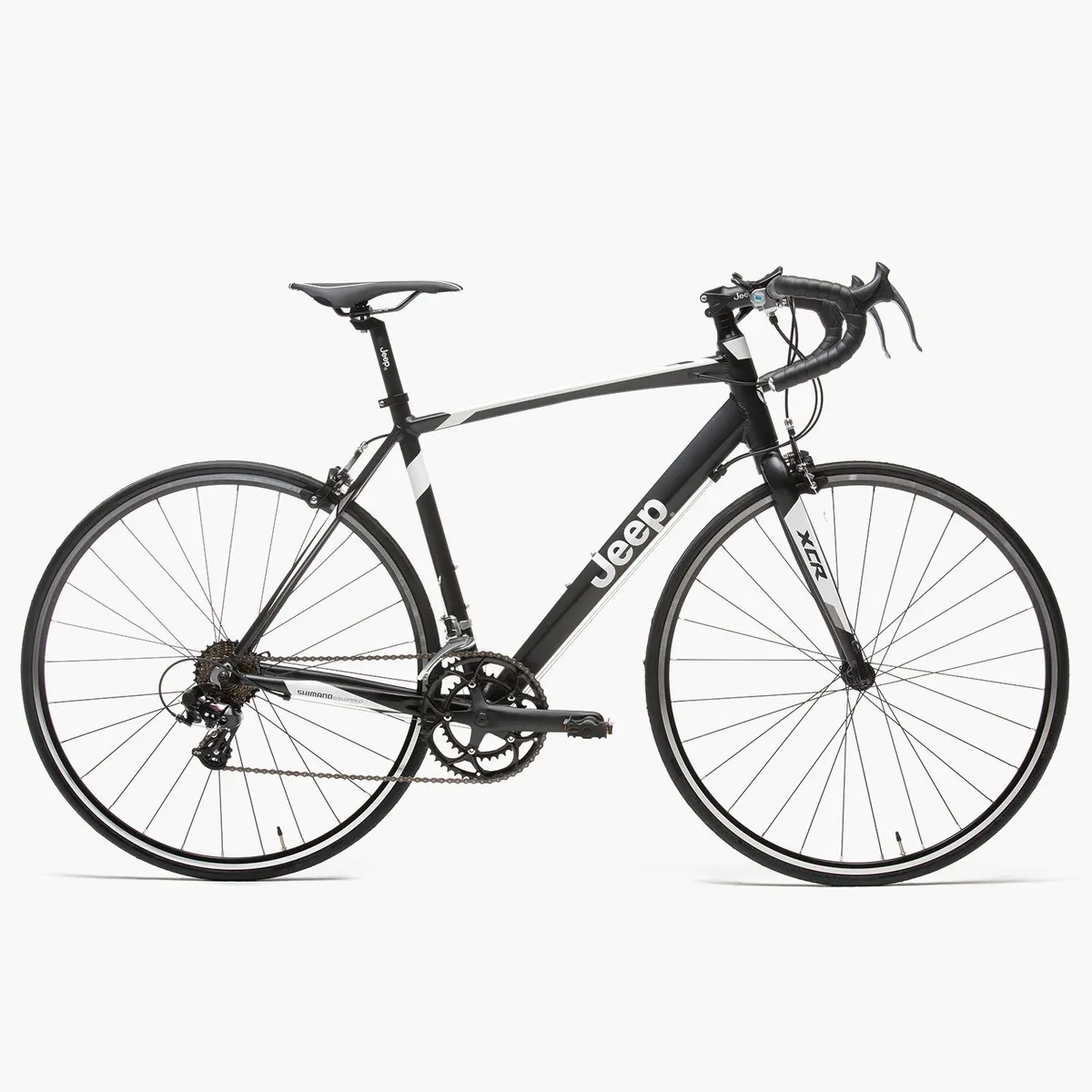 JEEP - Bicicleta Ruta Milano 1