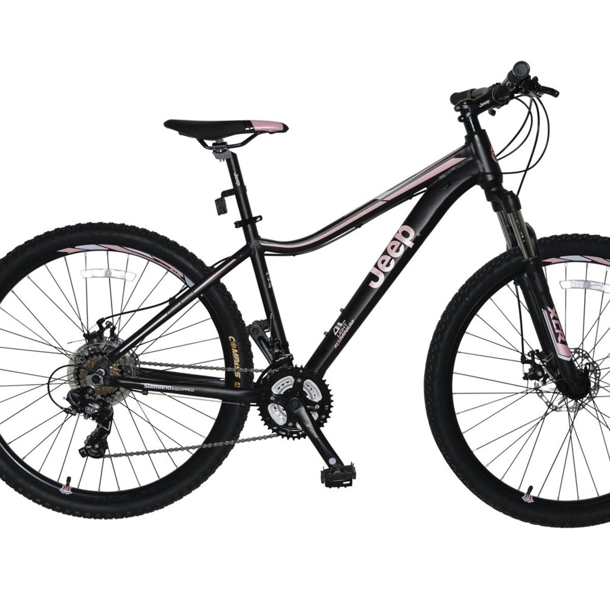 JEEP - Bicicleta Anapurna Aro 27.5