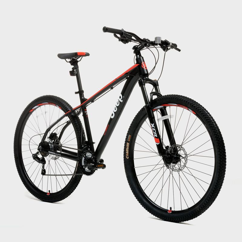 JEEP - Bicicleta Lhotse Aro 29