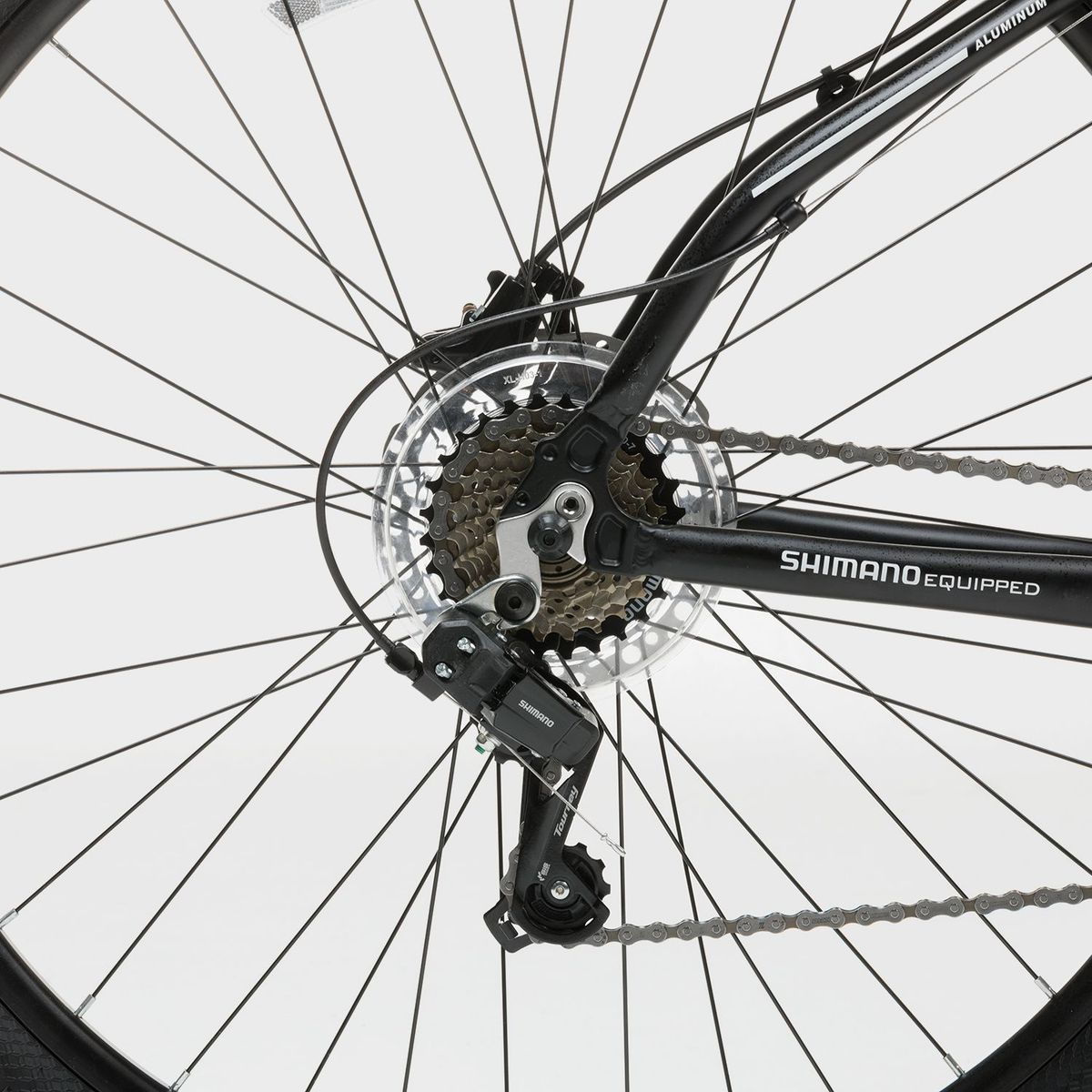 JEEP - Bicicleta Lhotse Aro 29