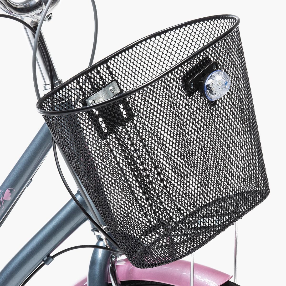 SCOOP - Bicicleta Venezia Aro 24