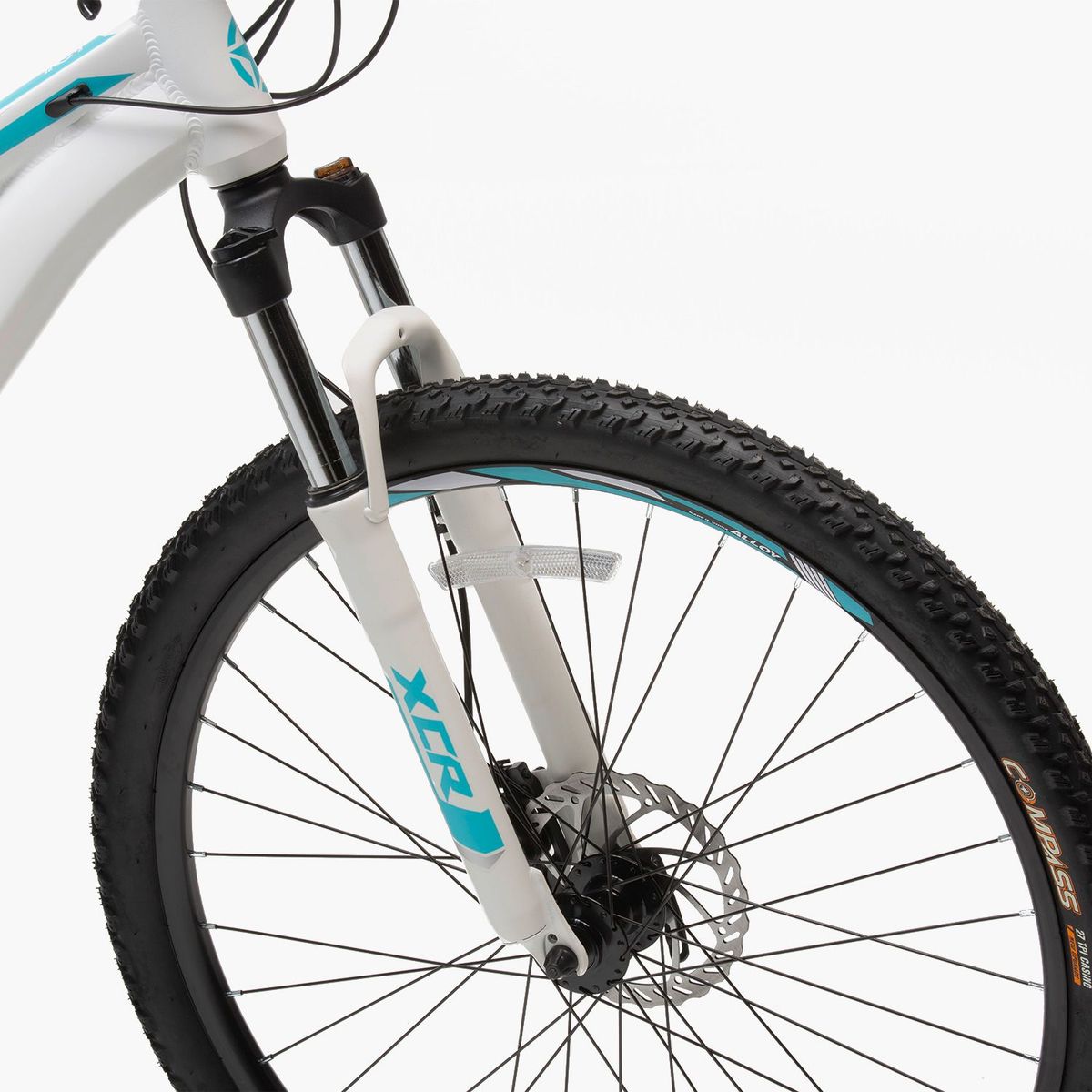 JEEP - Bicicleta Mana Aro 27.5