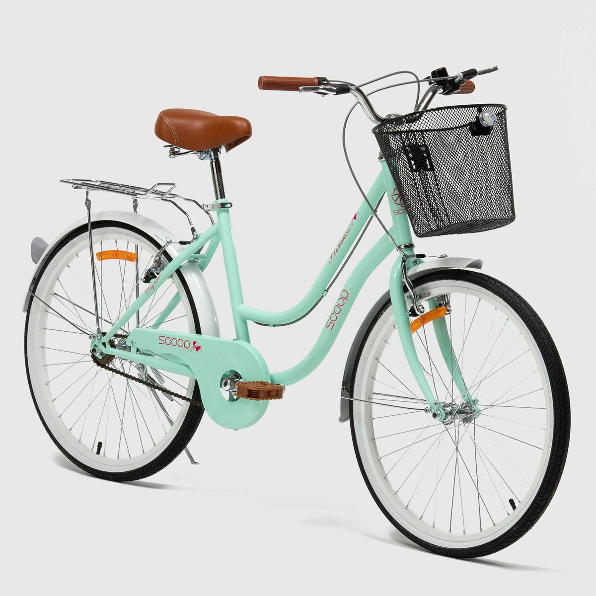 SCOOP - Bicicleta Florence Aro 24