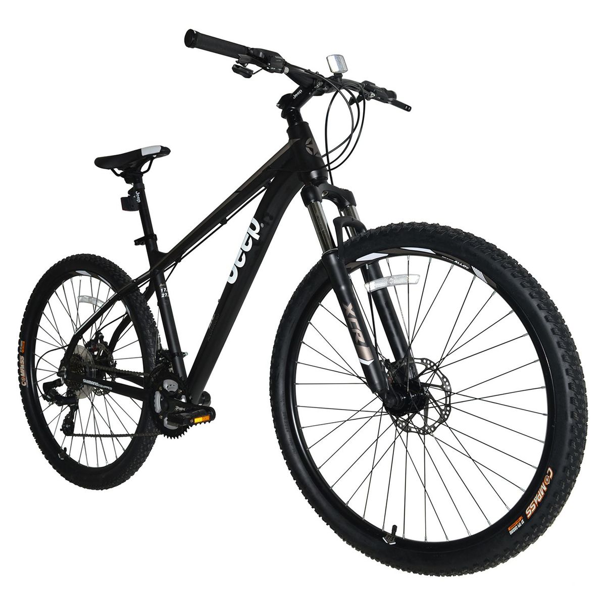 JEEP - Bicicleta Vesubio Aro 27.5