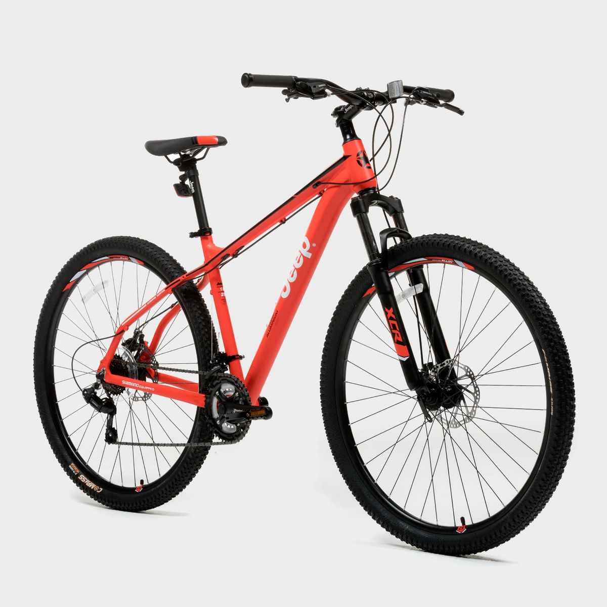 JEEP - Bicicleta Baltoro Aro 29