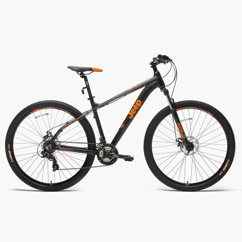 JEEP - Bicicleta Baltoro Aro 29