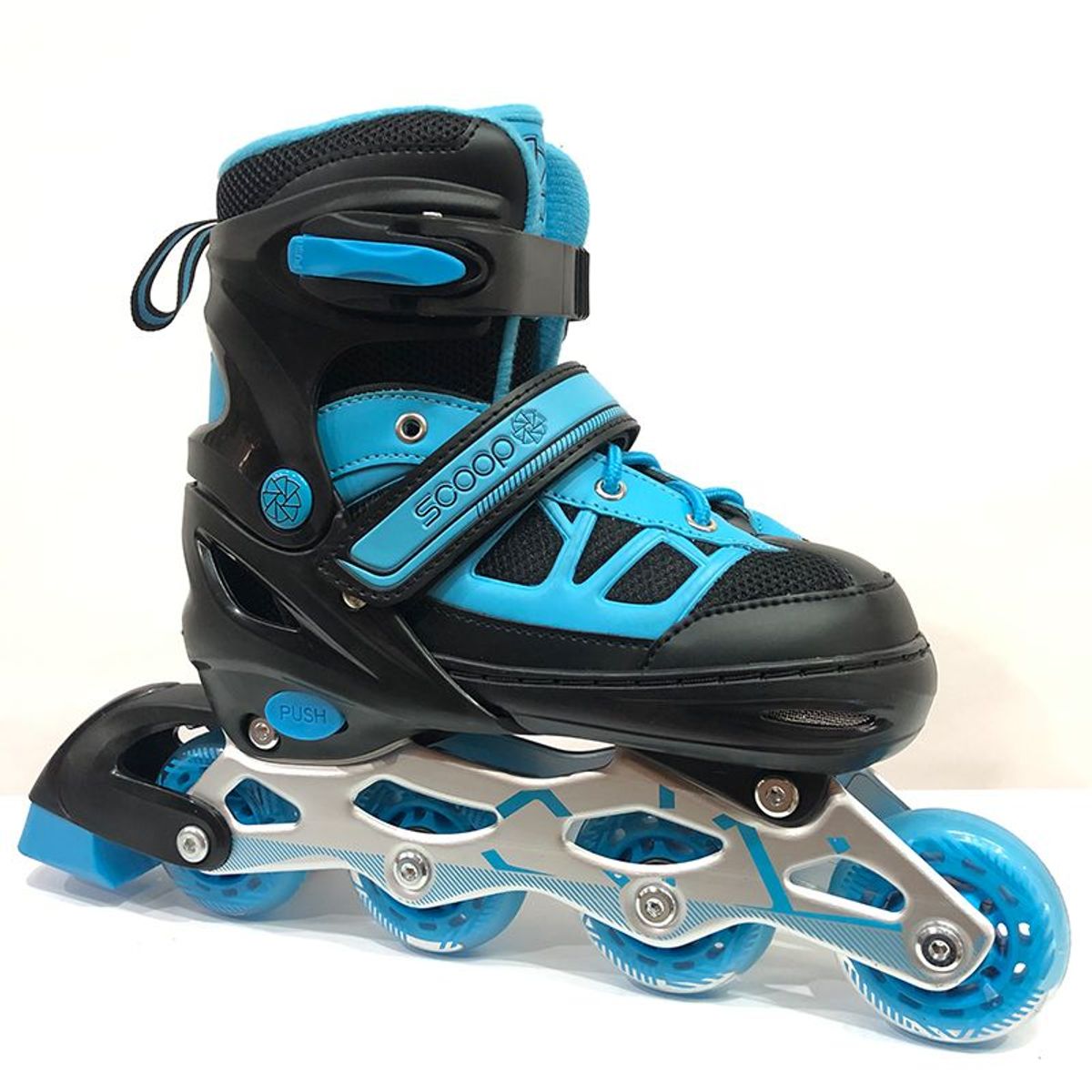 SCOOP - Patines Para Niños En Línea Pro