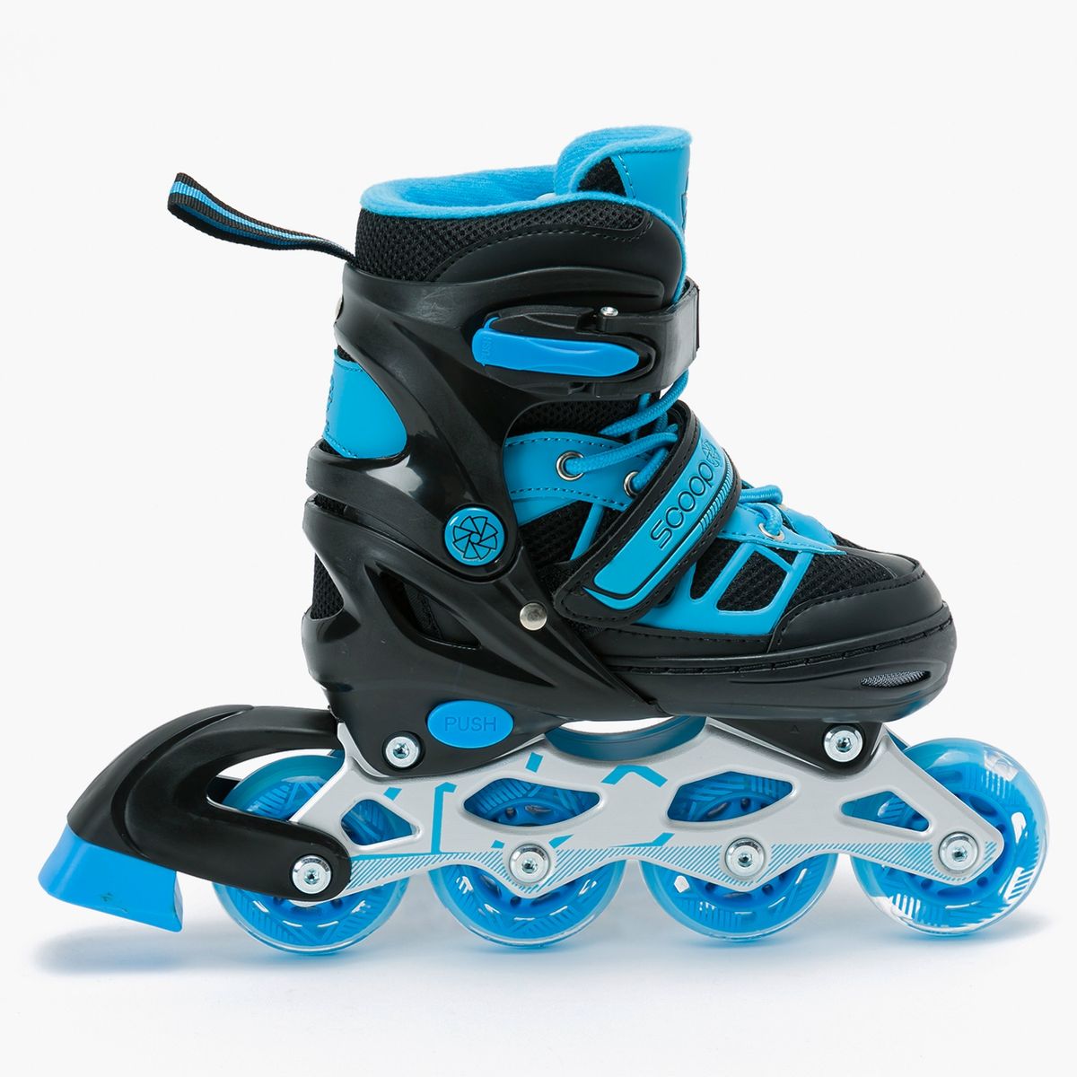 SCOOP - Patines Para Niños En Línea Pro