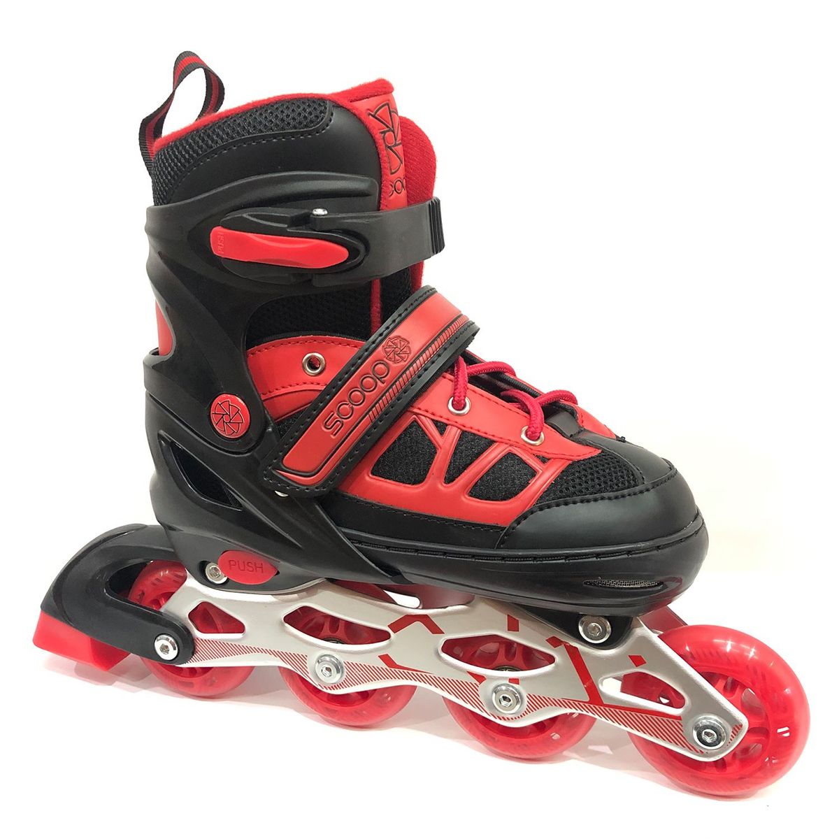 SCOOP - Patines Para Niños En Línea Pro