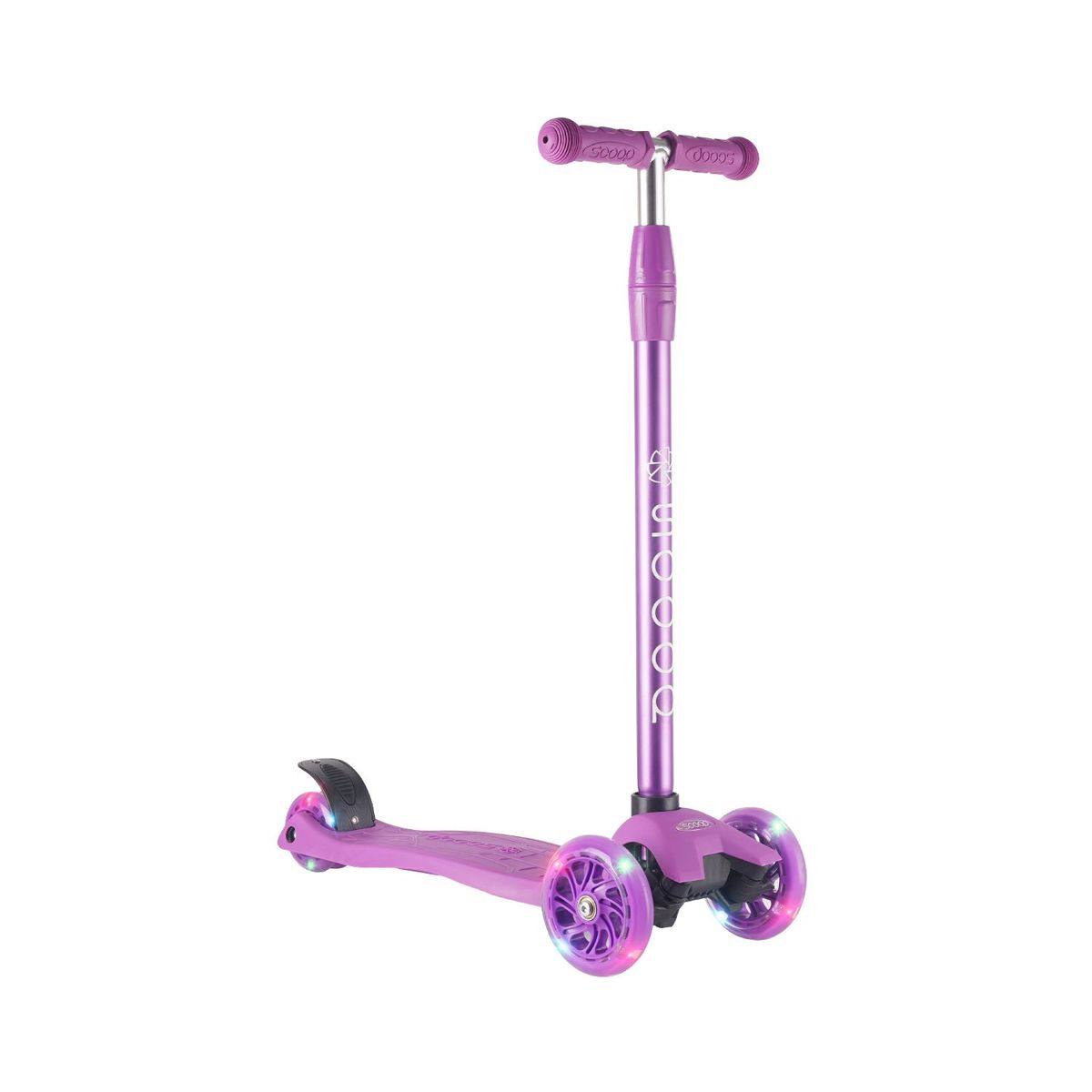 SCOOP - Scooter Para Niños Regulable Maxi Scoop