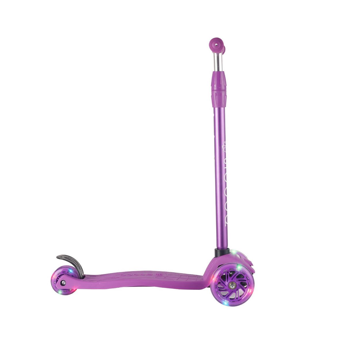 SCOOP - Scooter Para Niños Regulable Maxi Scoop