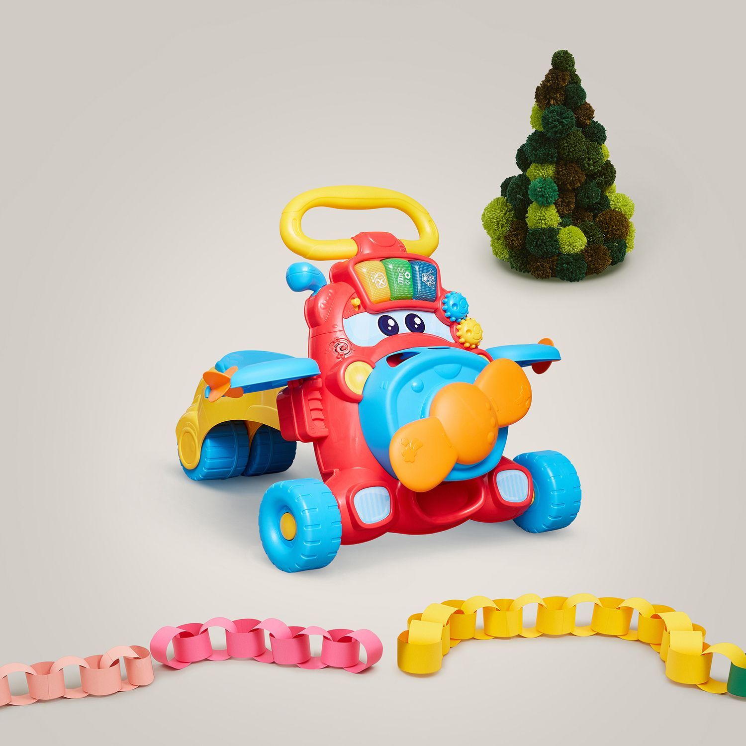 Navidad Cyber Ripley Juguetes MUÑECO NAVIDAD RIPLEY HOME SNOWMAN 63CM