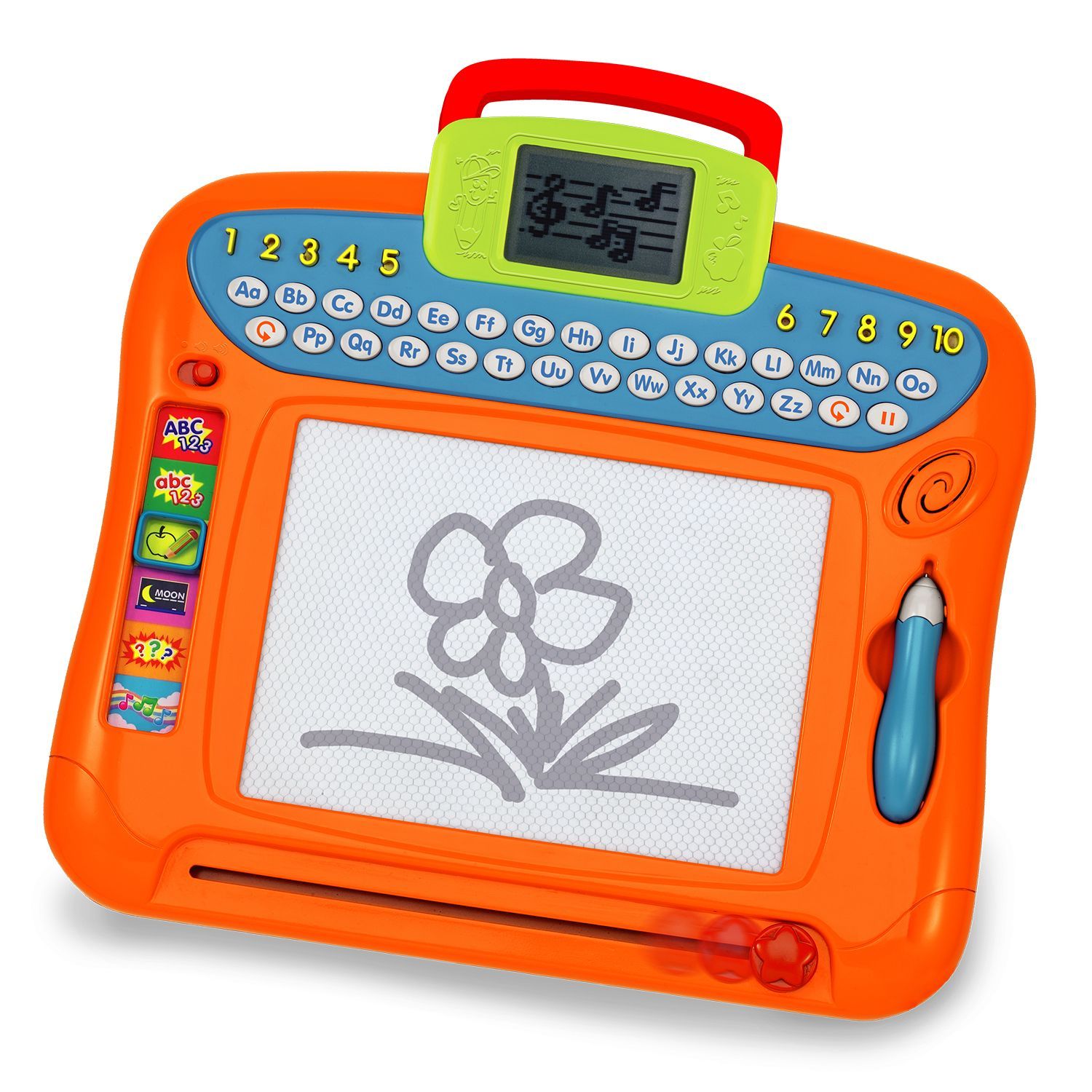 Juguete Pizarra de Aprendizaje WINFUN