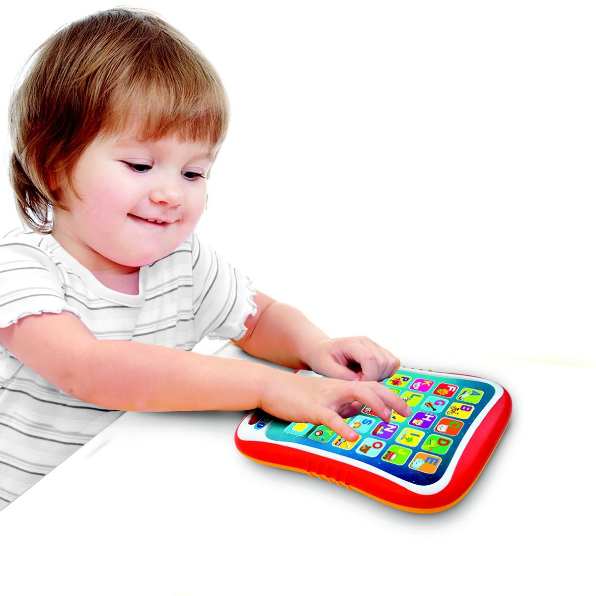 WINFUN - Juguete Didáctico Winfun Con Letras Y Números