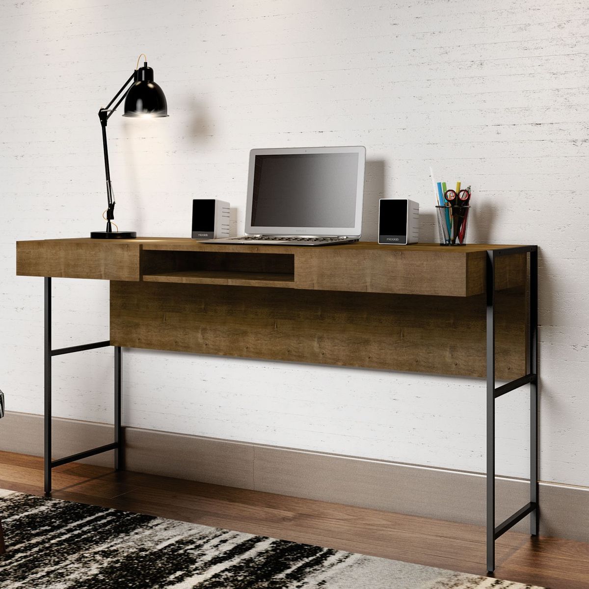 MICA - Escritorio Madagascar