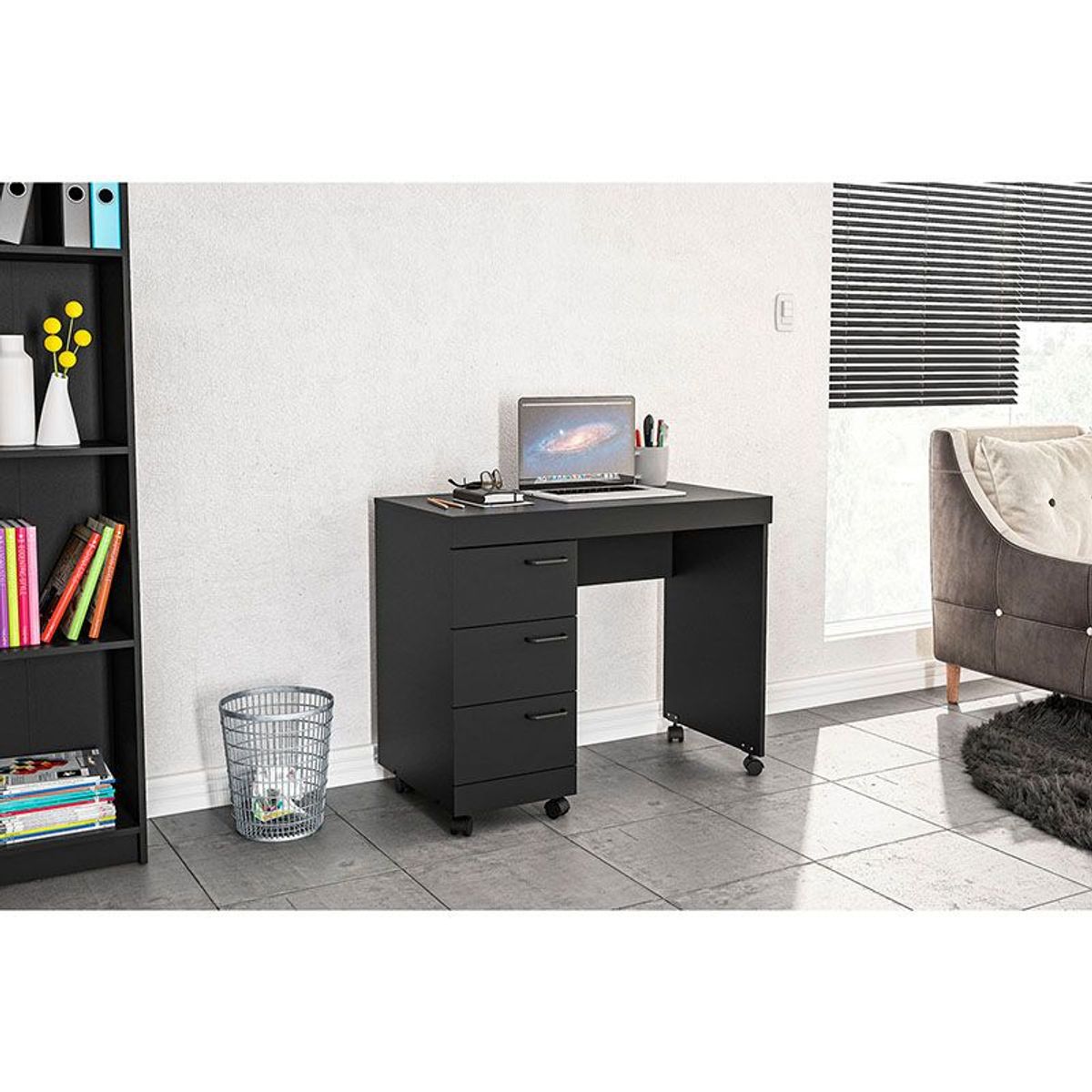 MICA - Escritorio Osaka 3 Cajones