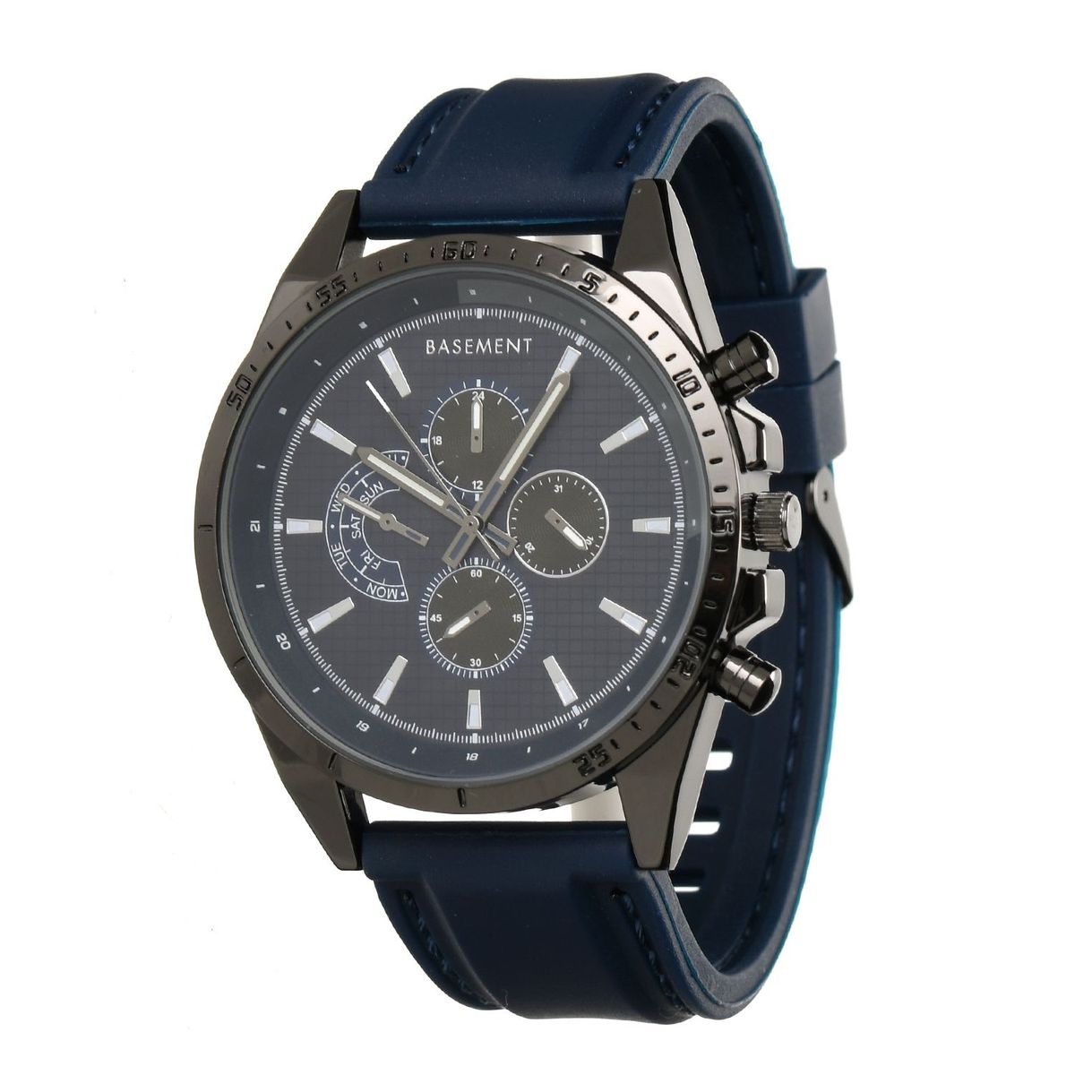 BASEMENT - Reloj Hombre Basement