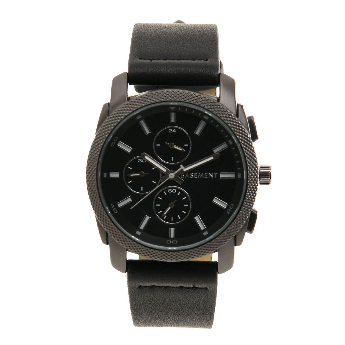 BASEMENT - Reloj Hombre Basement