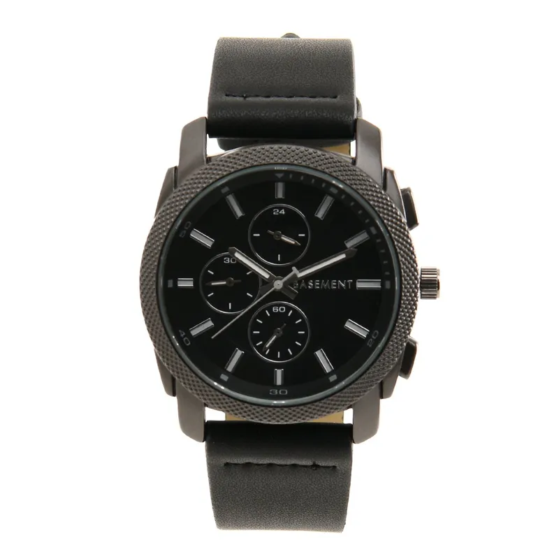 BASEMENT - Reloj Hombre Basement