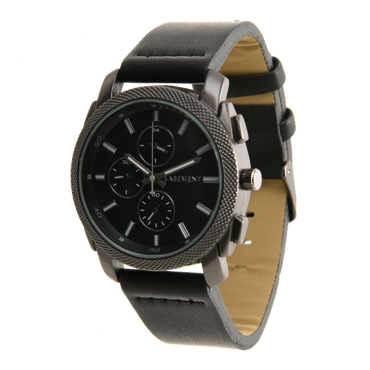 BASEMENT - Reloj Hombre Basement