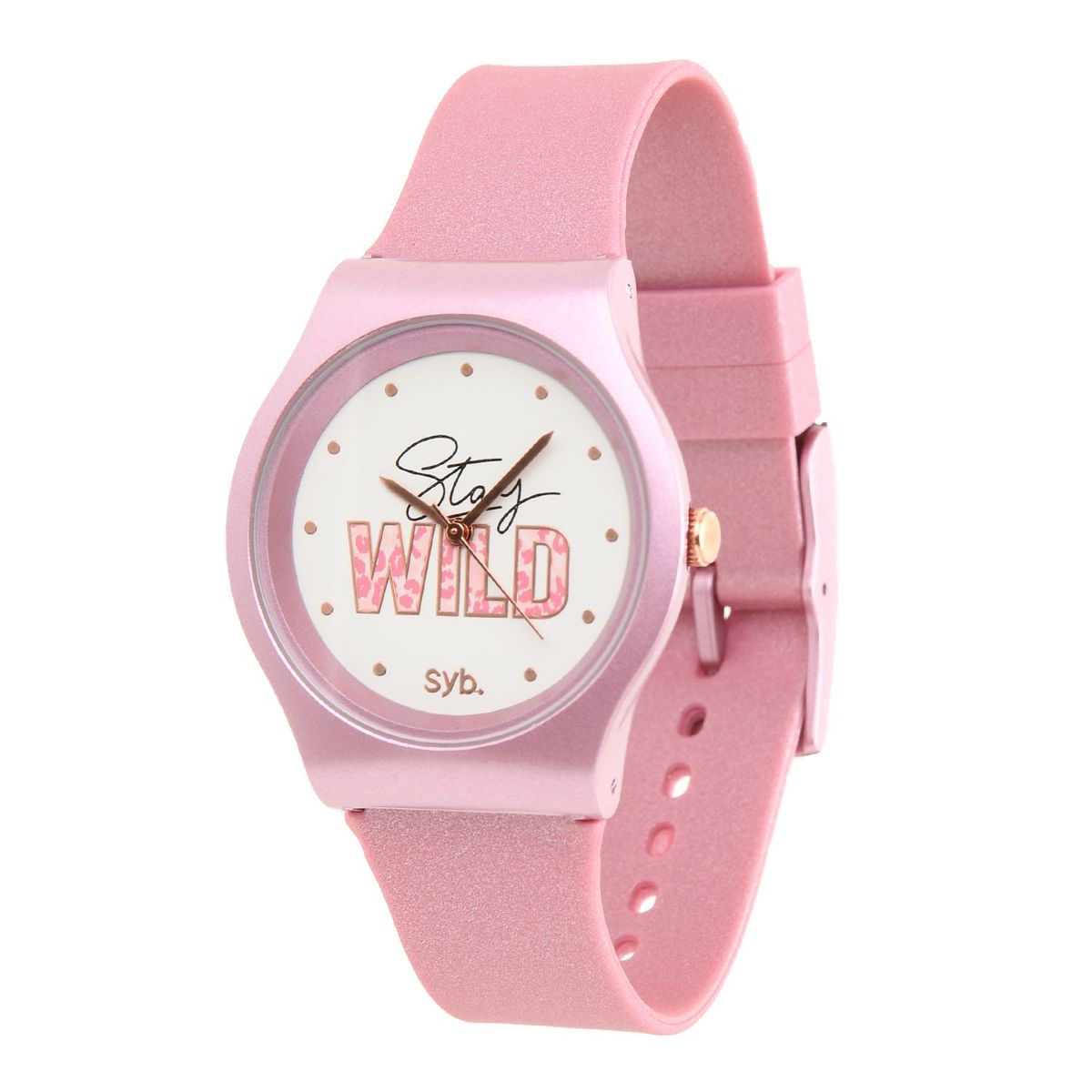 SYBILLA - Reloj Mujer Sybilla