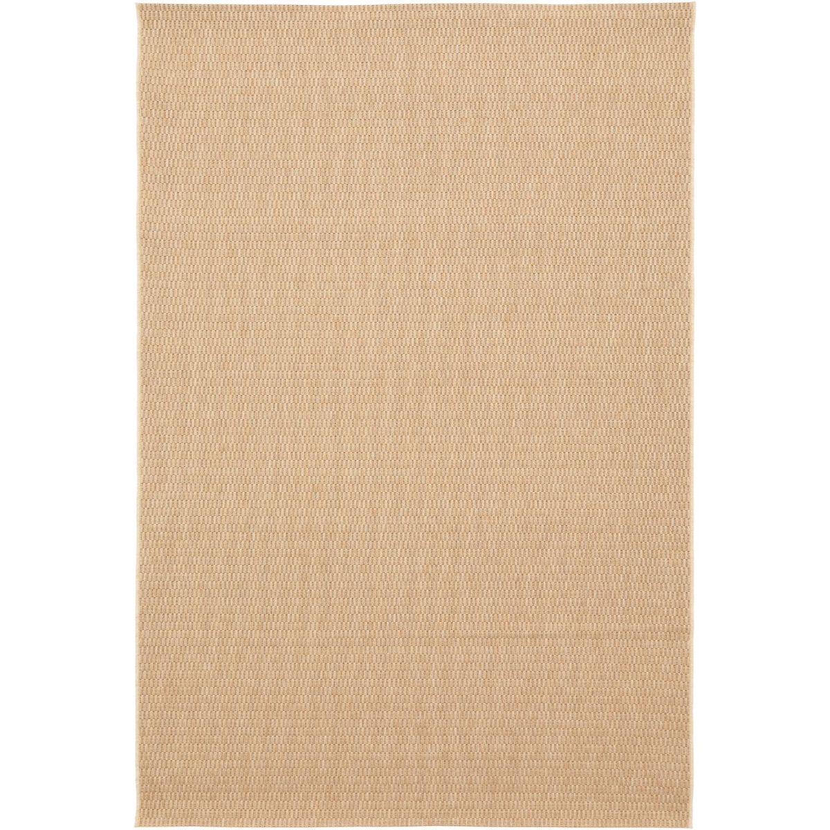 MICA - Alfombra Exterior Grace Natural